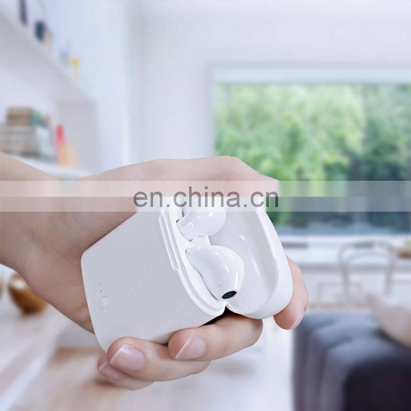 New arrivals 2021 amazon earphones bt wireless tws i7s/i9s/i11