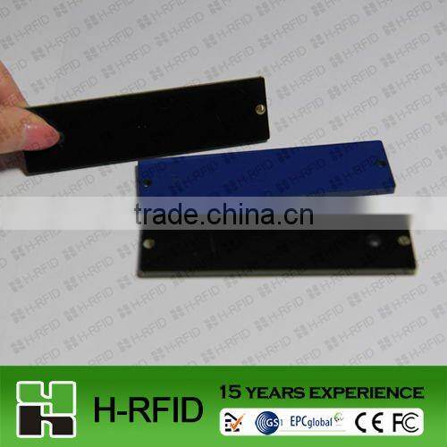 Factory supply high quality passive uhf rfid anti-metal tag for Asset Management/Baggage Management & Tracking