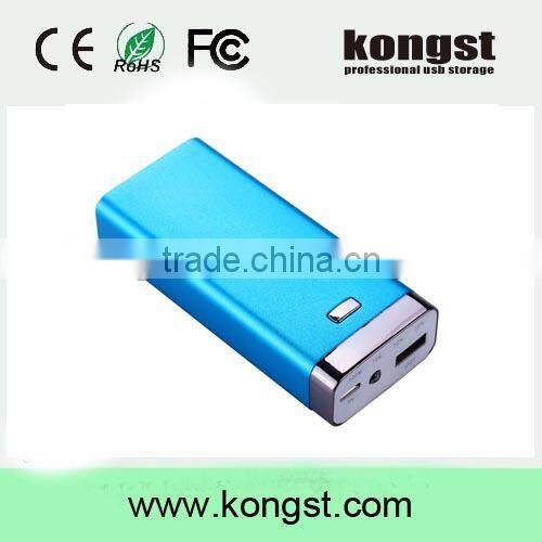 Samsung Smart Power Bank Charger With LED Light