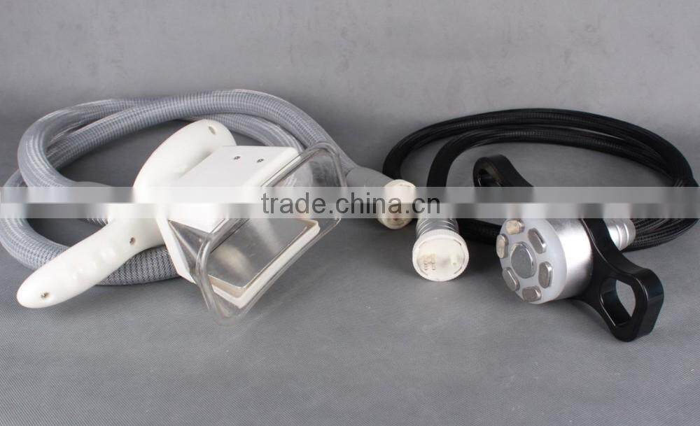 cavitation slimming machine / rf slimming machine / laser slimming machine