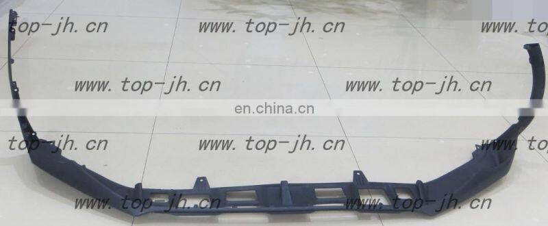 CARVAL JH AUTOTOP FRONT BUMPER UPPER FOR SANTAFE19 86512 S1000 JH02 STF19 016A