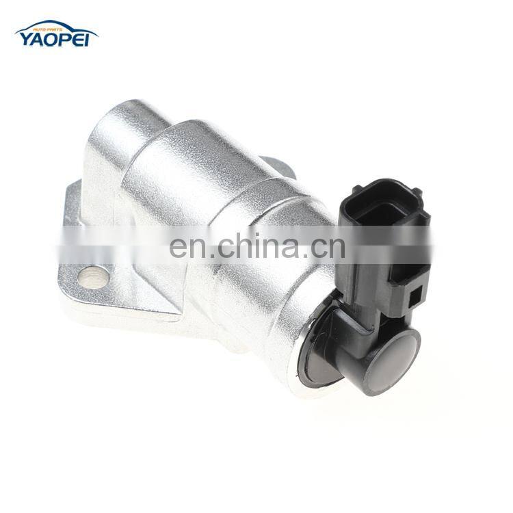 Idle air Control Valve 1S7G-9F715-AE 1S7G9F715AE For Ford Mondeo 3 1.8 2.0 FOCUS 2001-2007