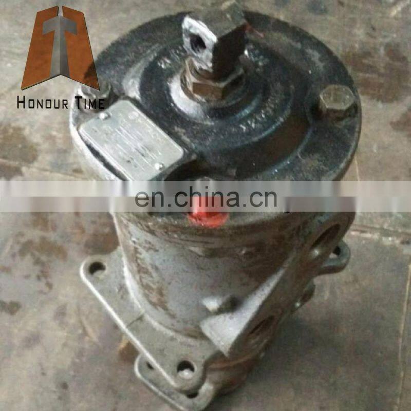 Used original ZAX240-3 Excavator Center joint assy