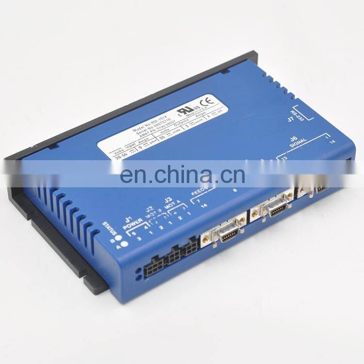 Servo drive ASP-090-36
