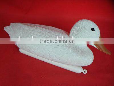 Top Flight Duck Back Water Mallard Decoy