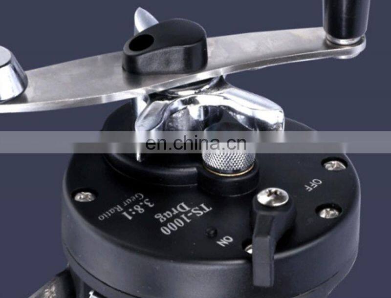 High Speed Conventional Levelwind Saltwater Level Wind Fishing Reels Right Handed Offshore Heavy Duty Salt Water Trolling Reels