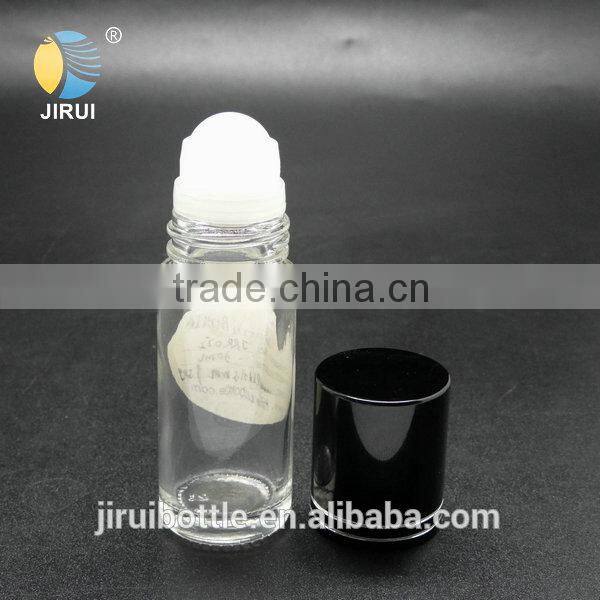 30ml roll on glass perfume bottles