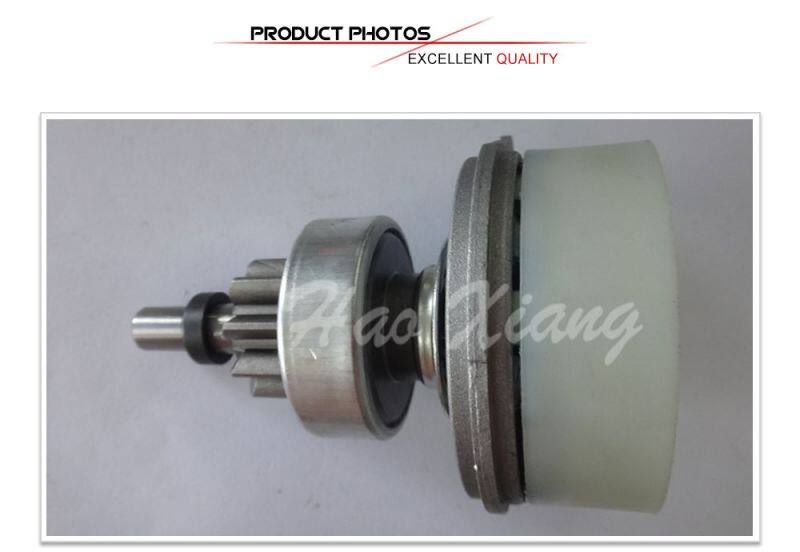 28021-37050  2802137050 Auto Starter Center Bearing Clutch Sub-Assy