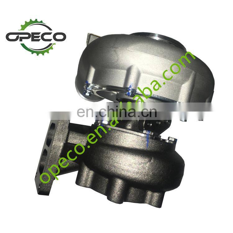 WD618 turbocharger 00JG095S006 612600113280