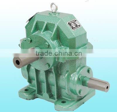 WPKA electric motor speed reducer