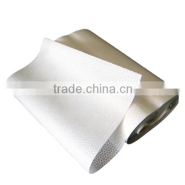High Water and Oil Absortbency Standard Industrial Wiper Jumbo Roll