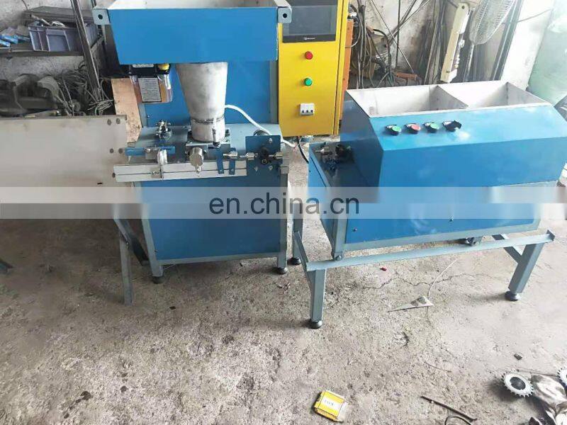 Cheap Durable Automatic Incense Extruder Machine/ automatic incense stick making machine