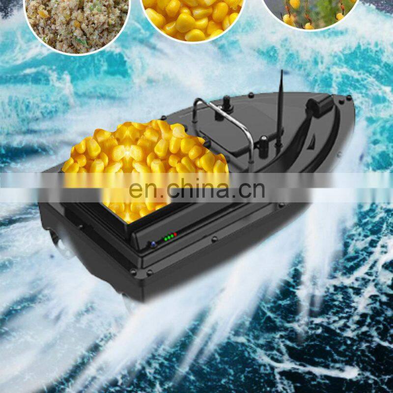 hot Carp Fishing Tackle RC Bait Boat Hook Release GPS 16 Points Sonar Carp Fishing Carp-fishing Accessories Sensor New