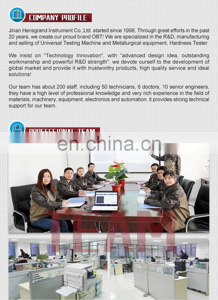 B-10 High Accuracy 0.002mm Punch Precision Run out Testing Instruments Concentricity Measuring Instrument