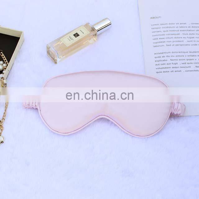 Super Comfort Adjustable Sleep Eye Mask