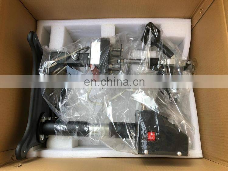 Cap Heat Press Machine