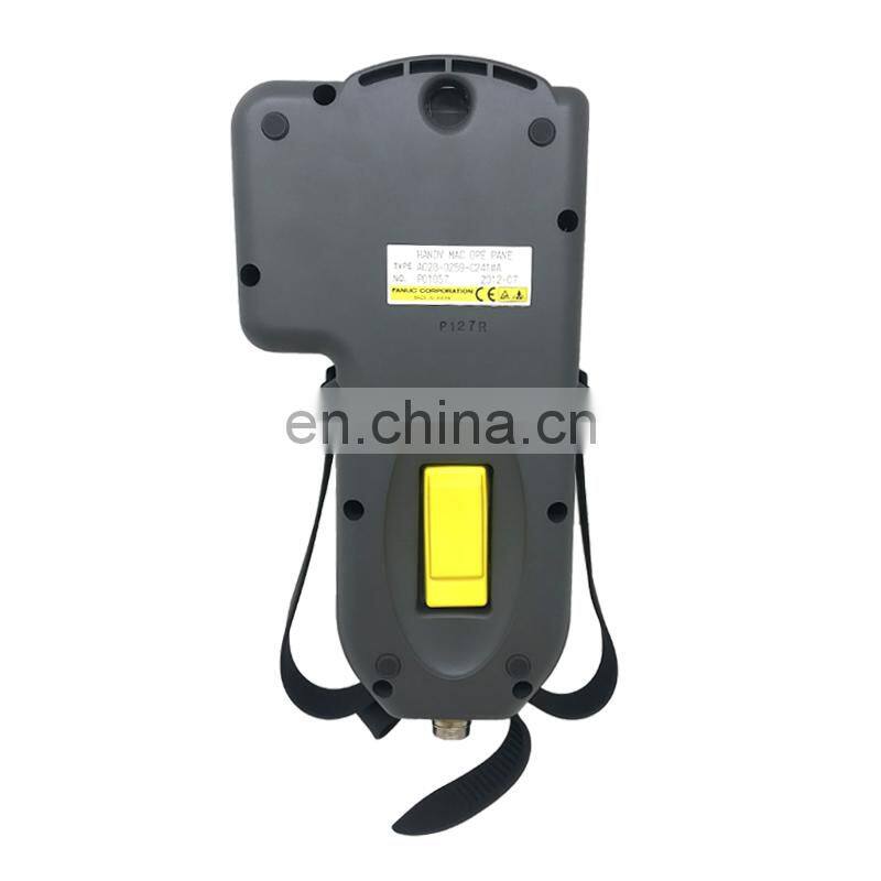 Original CNC machine Fanuc handwheel operator panel A02B-0259-C241