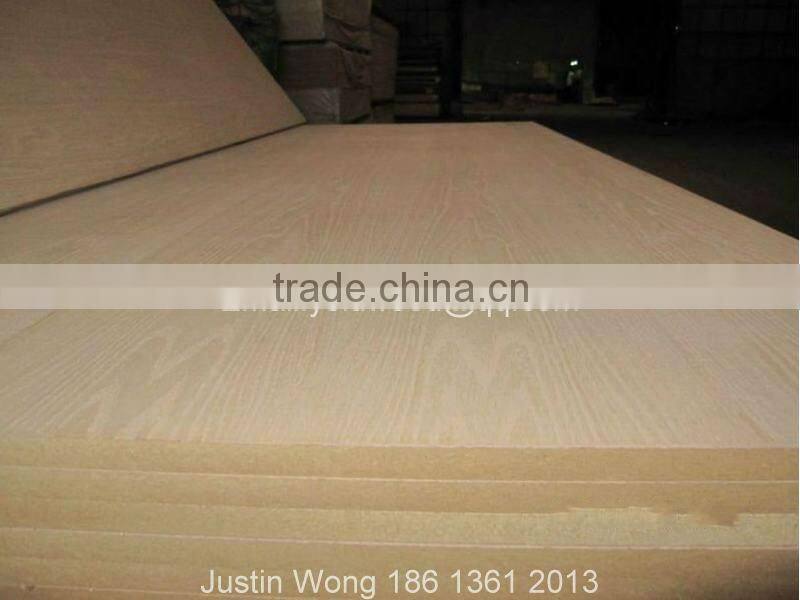 veneer mdf
