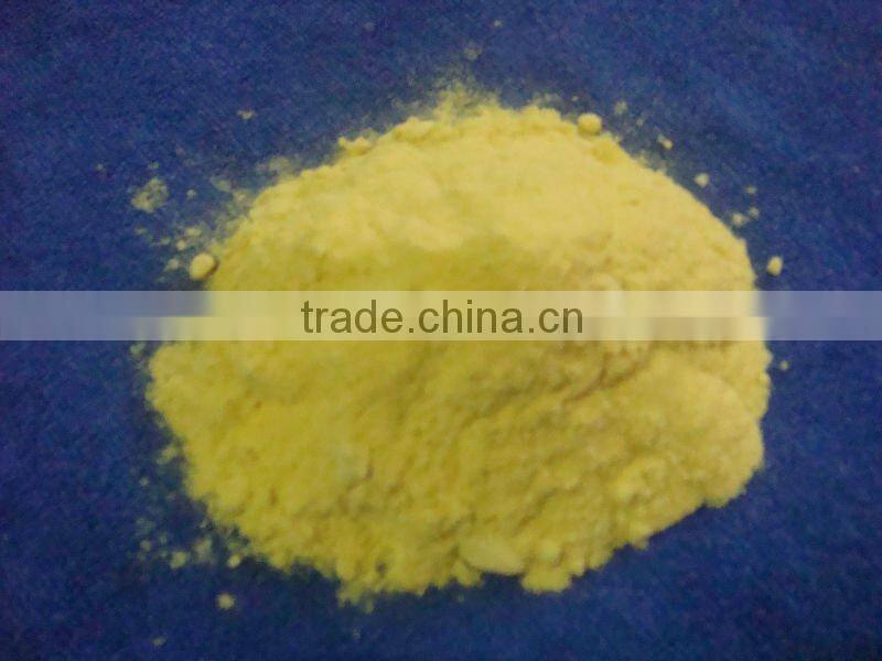(Top grade PAC for drinking water treatment) polyaluminium chloride/CAS:1327-41-9