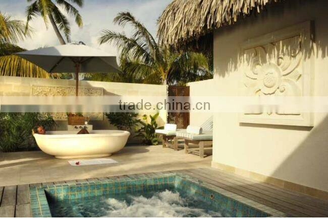 easy DIY healthy 3d wall panel for decorative background