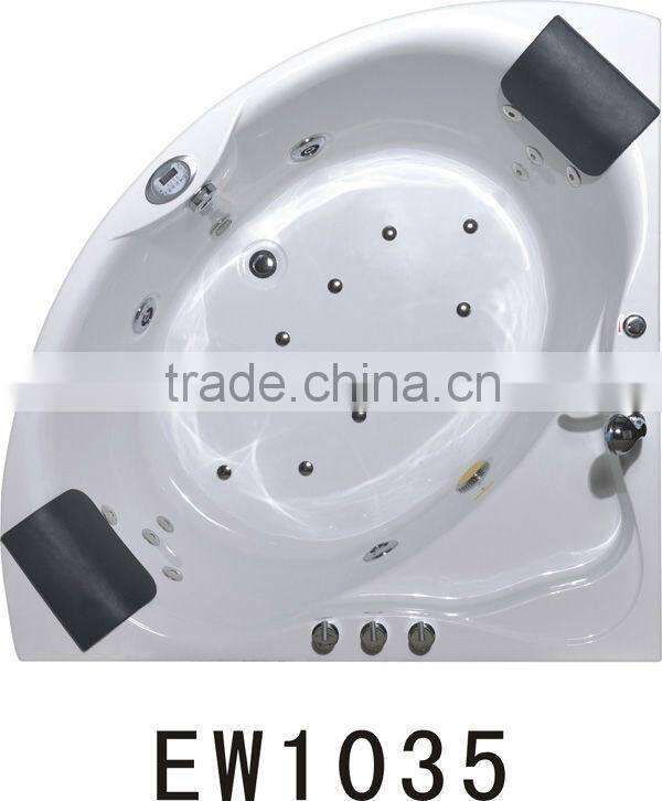 EWECA Cheap Price Massage Bathtub
