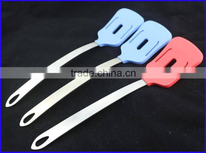 Non-stick Durable Kitchen Utensils And Its Uses