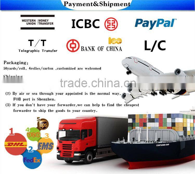 2015 new design custom jacquard underwear elastic band