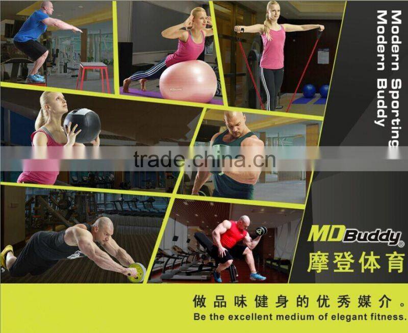 Home fitness equipment 25kgs grey hammertone barbell sets