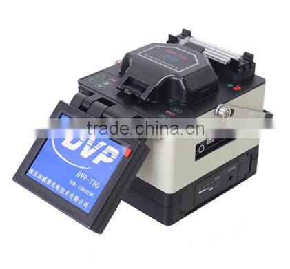 CCIT DVP-750 ARC Fusion Splicer