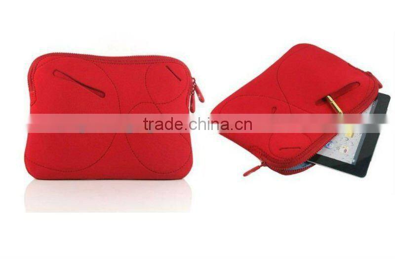 digital camera neoprene case/neoprene bag