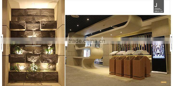 Interior Tile anti skid vitrified tile