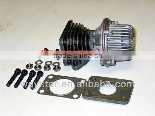 40mm high quality wastegate performance parts manufacturer