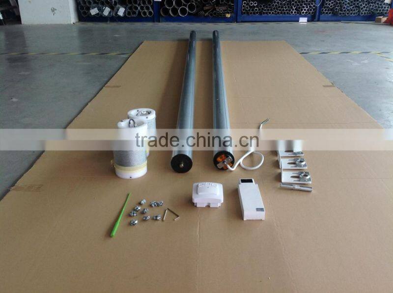 Electric Hanging Banner For Meeting/Advertising/Stage