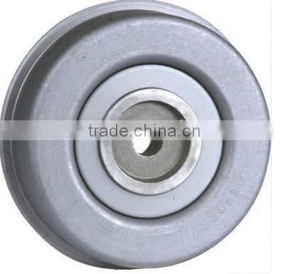 Auto parts tensioner pulley 25281-35010, MD102451 for HYUNDAI, MITSUBISHI
