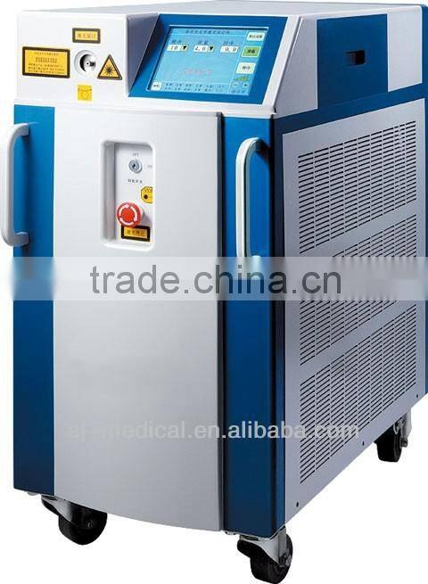 HOL-40W medical surgery instruments Holmium laser surgery equipment