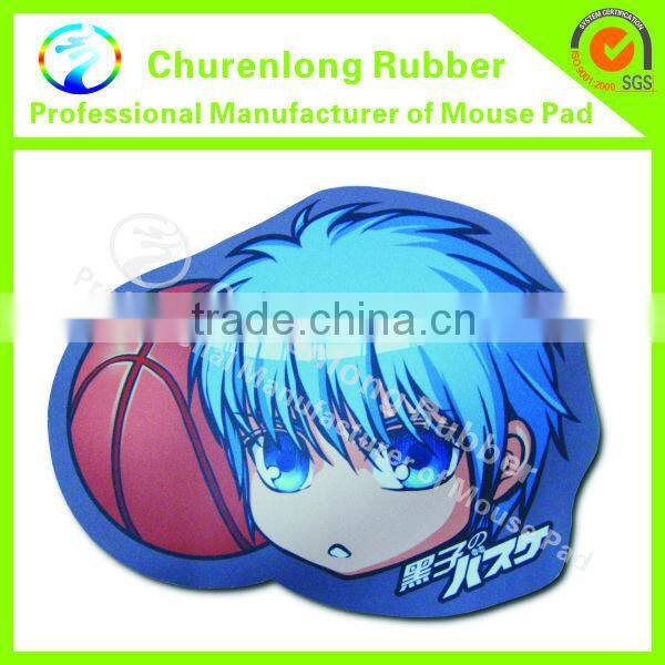 2016 Anti Slip Drink Bar Mat Reinforcement with Custom Logo Personalized Silicone Nitrile Rubber Bar Mat