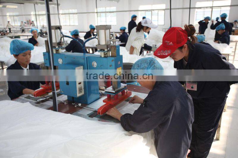 Harmony Fitted waterproof mattress cover for sale