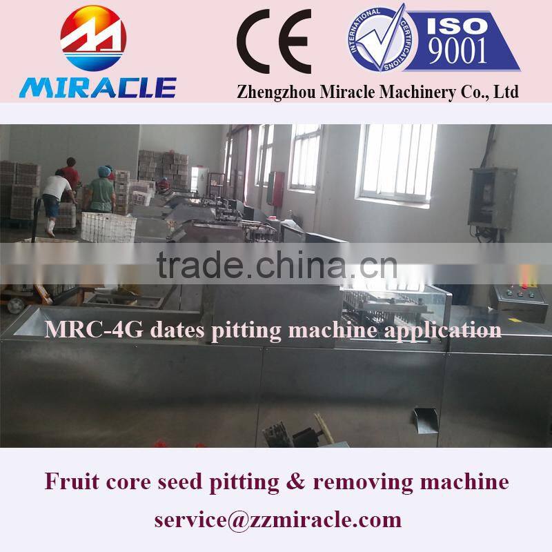 Sefri Dates Sultana Dates Process Pitting Pitter Machine