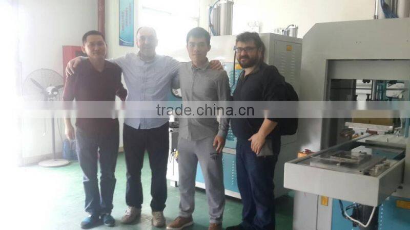 new Infrared heat small shrink Machine for sale