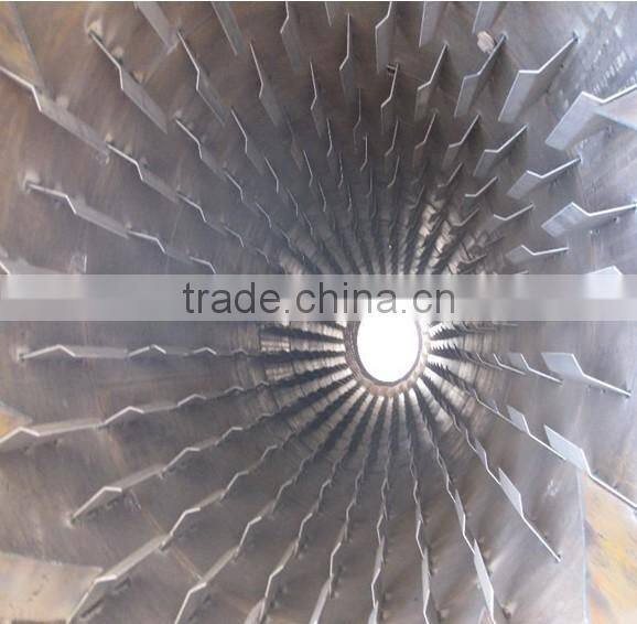 manganese powder drum dryer machine