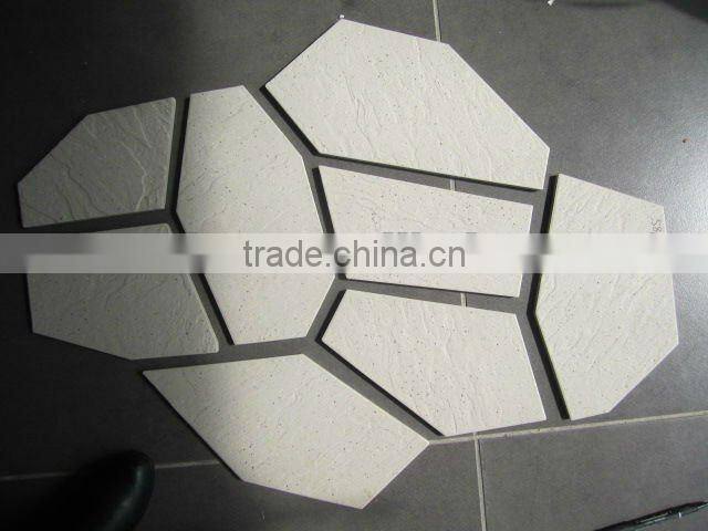 Newest high quality outdoor tiles