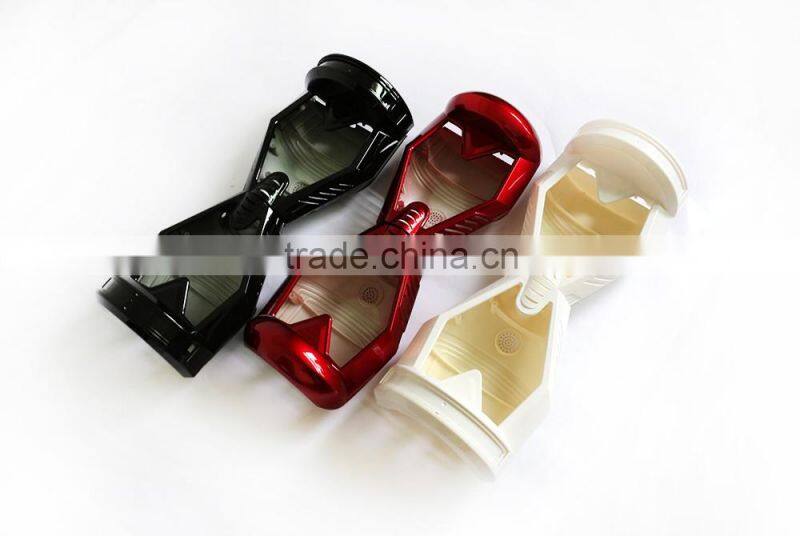 Replacment scooter parts 8 inch hoverboard spare parts electric scooter spare parts