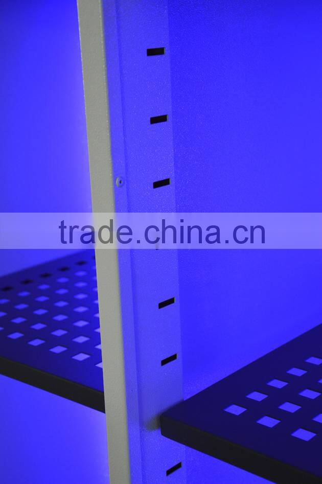 ducltess vented storage cabinet for flasks and bottles containing toxic or noxious chemicals