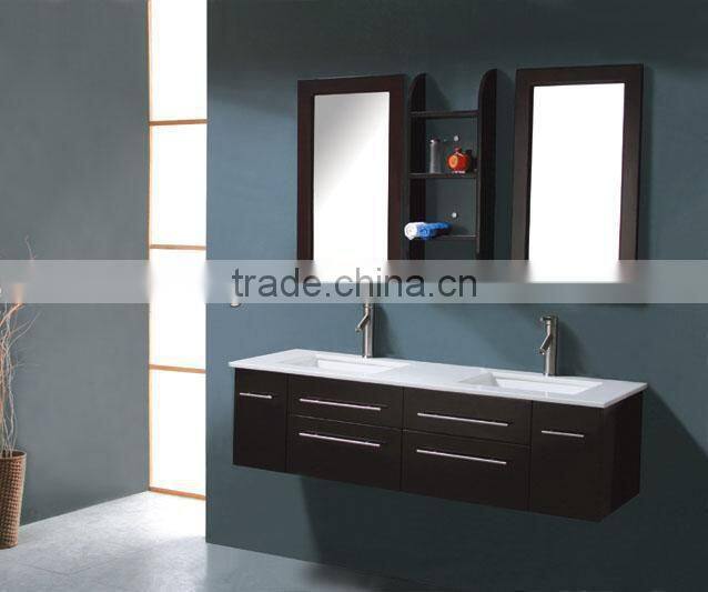 European style bathrrom cabinet