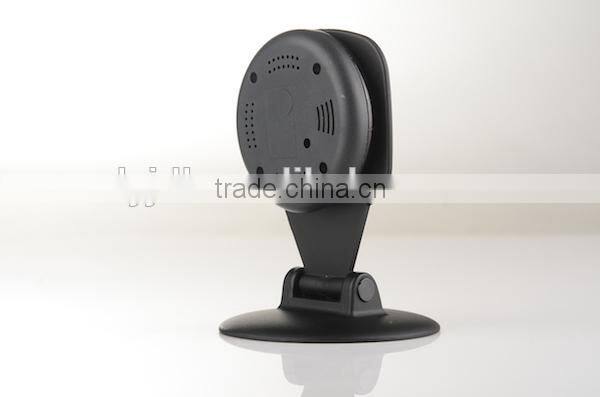 Newest 2015 Hot !!!Supporting Mobile remote monitoring two-way voice intercom WIFI IP Camera