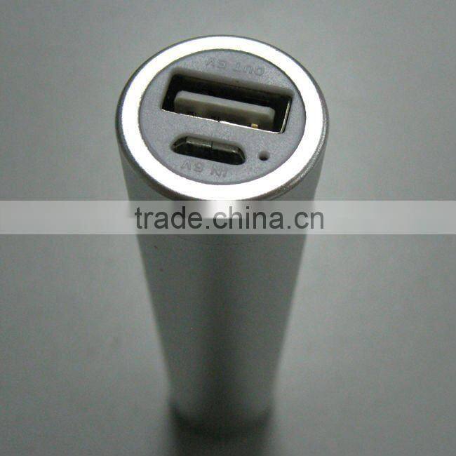 High quality electronics power bank for smartphone, PB007