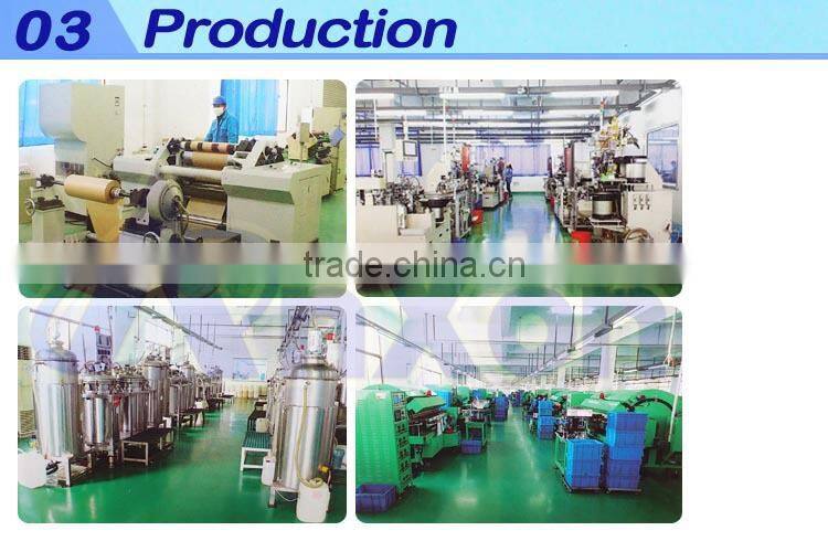 Replacement for Epcos B41570 Aluminum electrolytic capacitor 15000uF