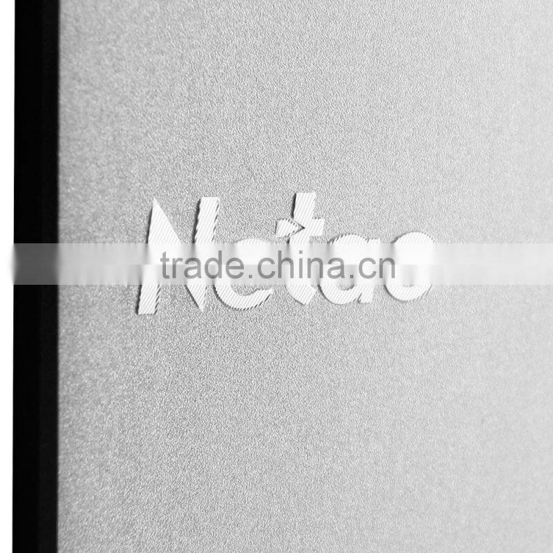 Netac silver new design 500gb hdd