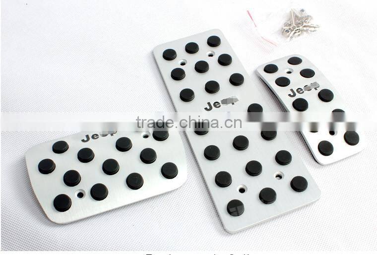 Accelerator Gas pedal car accelerator pedal For Jeep Grand Cherokee auto parts from carsion