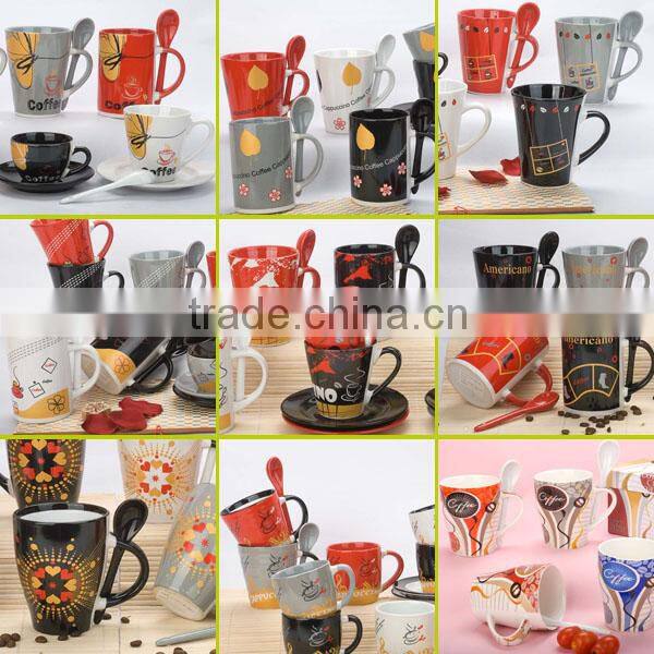 porcelian mug for gifts